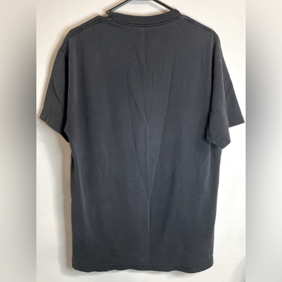 Vintage Diamond Supply Co. T-shirt Mens Size Large Black Made In USA - Picture 7 of 7